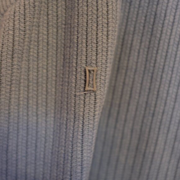 Crewneck Sweater Tank - Picture 2 of 5